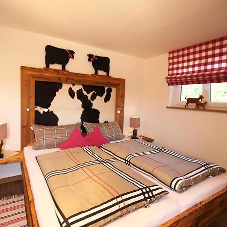Haus Susanne - Top-Ferienwohnungen - Sommer-Bergbahn Inklusive 上迈塞尔施泰因 外观 照片