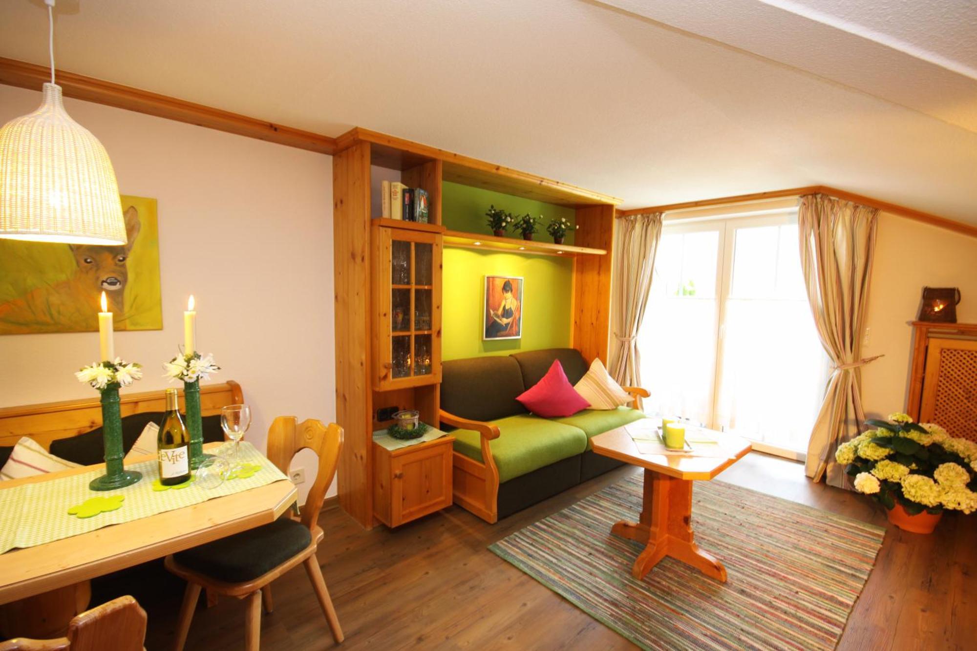 Haus Susanne - Top-Ferienwohnungen - Sommer-Bergbahn Inklusive 上迈塞尔施泰因 外观 照片