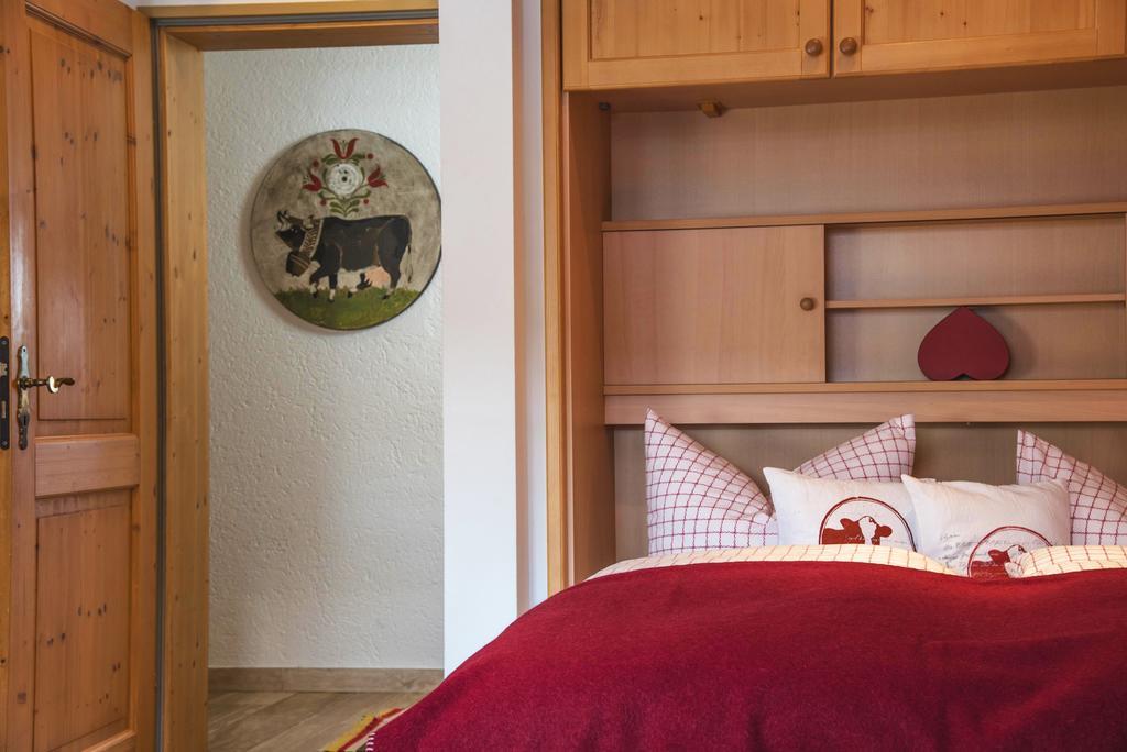 Haus Susanne - Top-Ferienwohnungen - Sommer-Bergbahn Inklusive 上迈塞尔施泰因 外观 照片